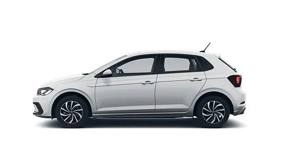 Volkswagen Polo 2027 photo 2
