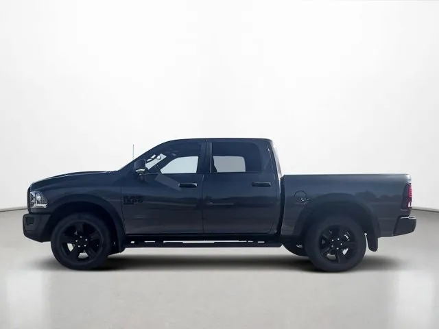Ram 1500 Classic 2022 photo 3