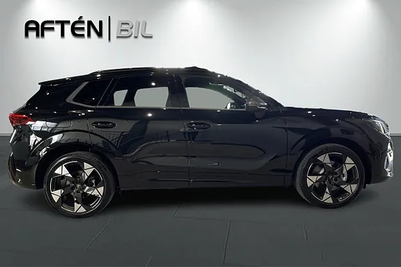 Cupra Terramar 2026 photo 3