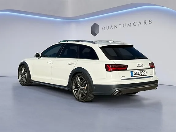 Audi A6 Allroad 2016 photo 4