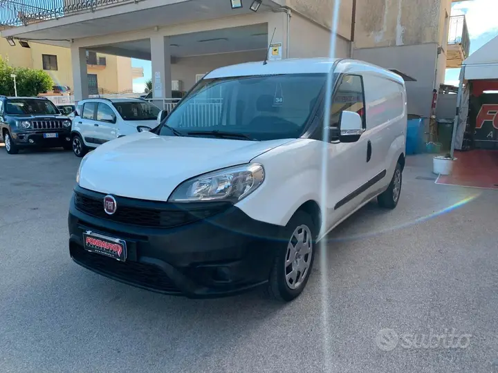 Fiat Doblò