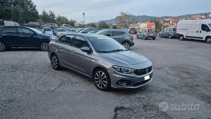 Fiat Tipo 2015 photo 4