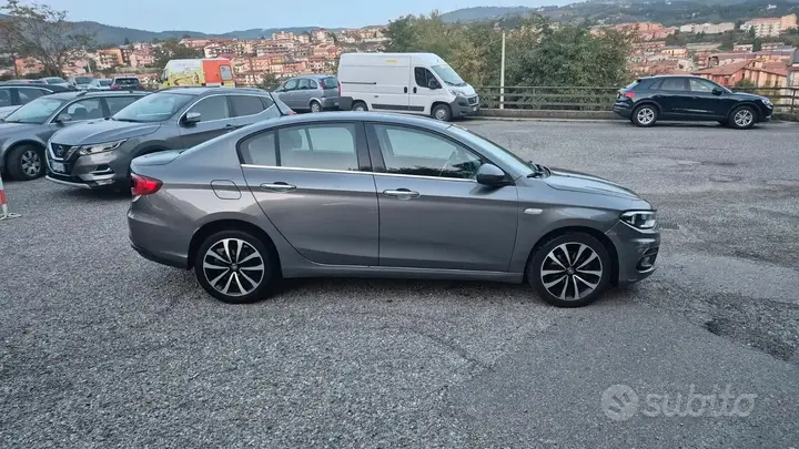 Fiat Tipo 2015 photo 5