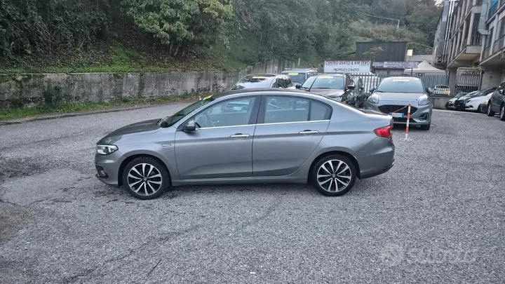 Fiat Tipo 2015 photo 2