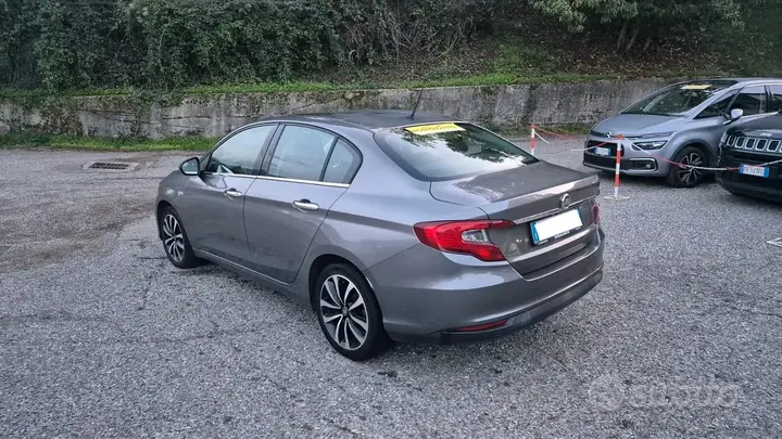 Fiat Tipo 2015 photo 3