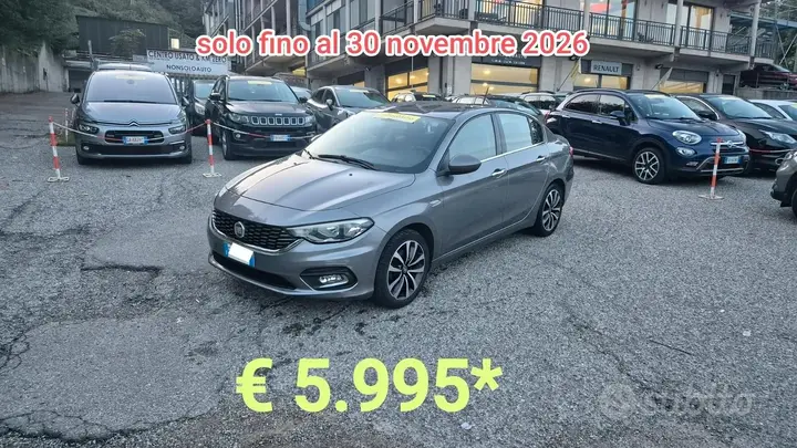 Fiat Tipo