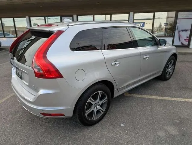 Volvo Xc60 2014 photo 5