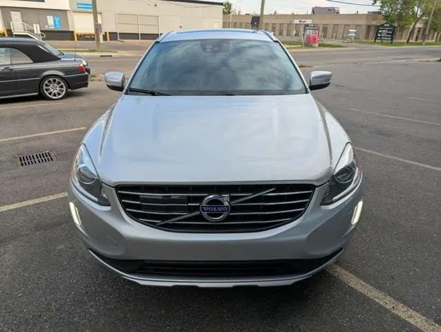 Volvo Xc60 2014 photo 2