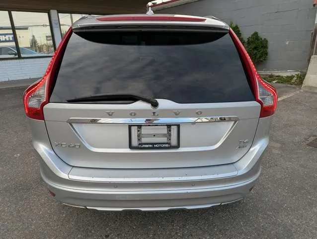 Volvo Xc60 2014 photo 3