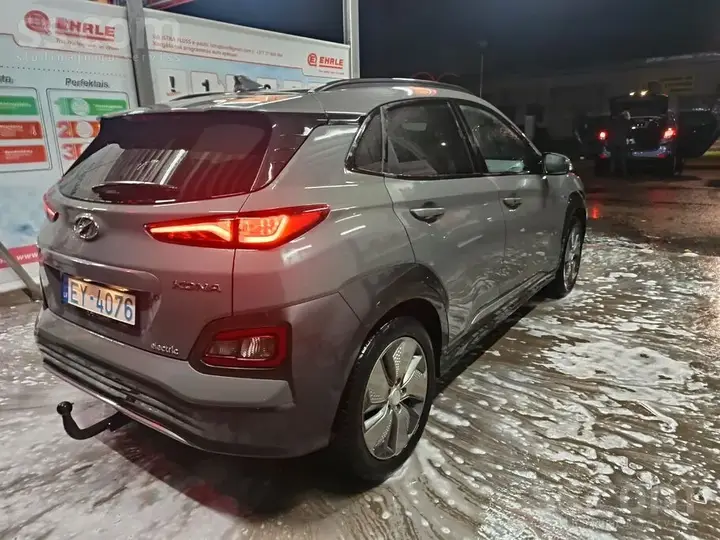 Hyundai Kona 2019 photo 3