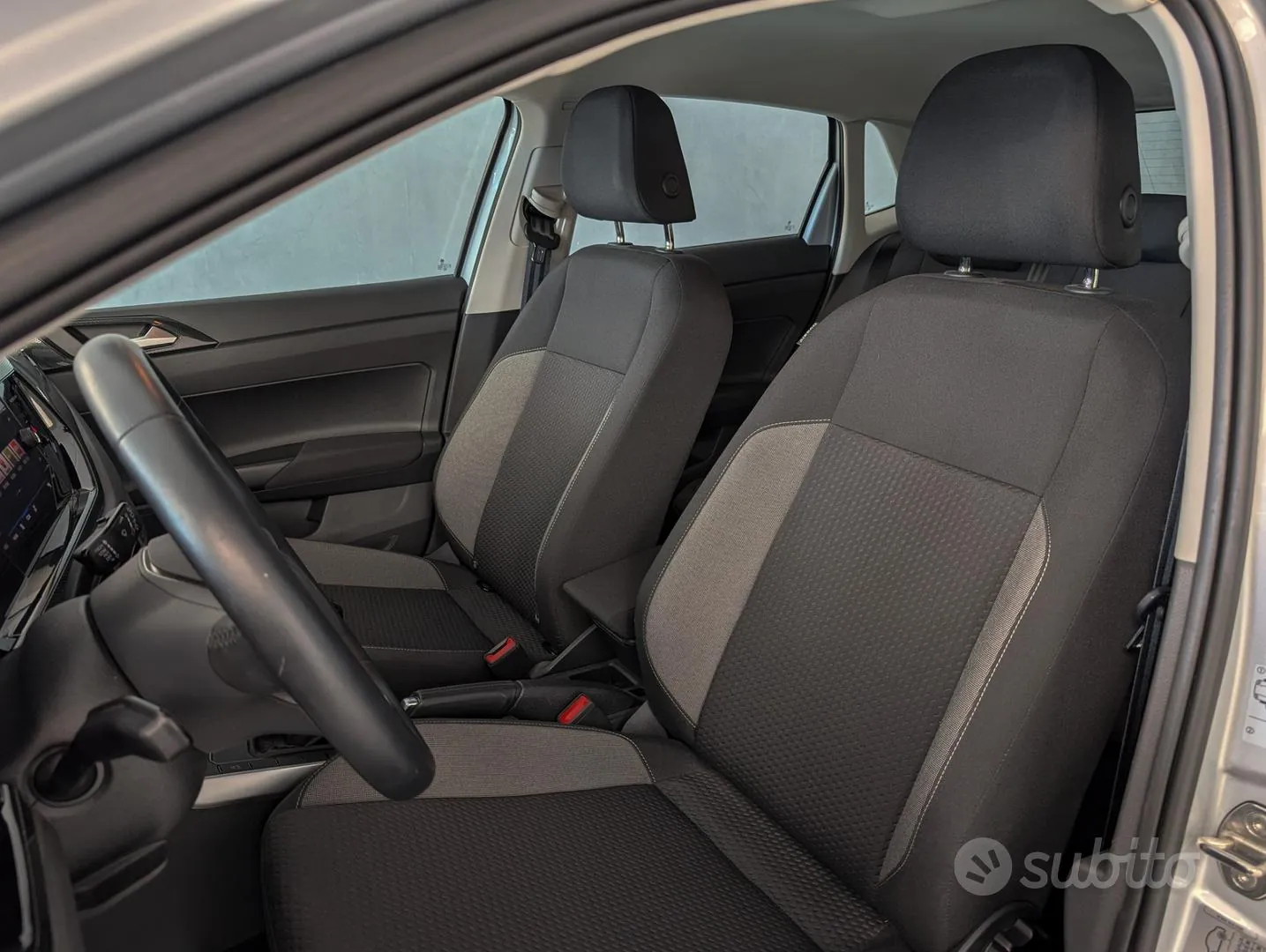 Volkswagen Polo 2023 photo 5