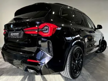 BMW X3 2023 photo 2