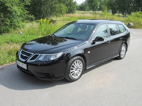Saab 9-3