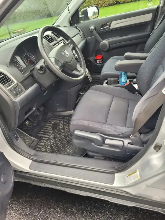 Honda Cr-V 2010 photo 3