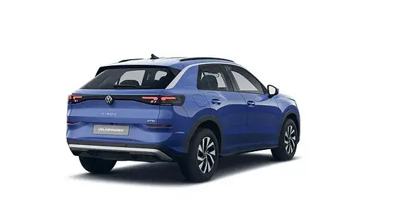 Volkswagen T-Roc 2026 photo 2