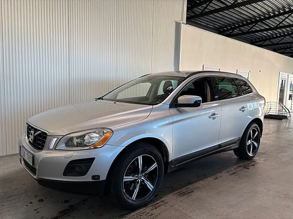 Volvo Xc60 2010 photo 4