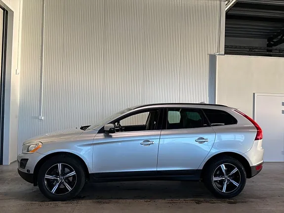 Volvo Xc60 2010 photo 5