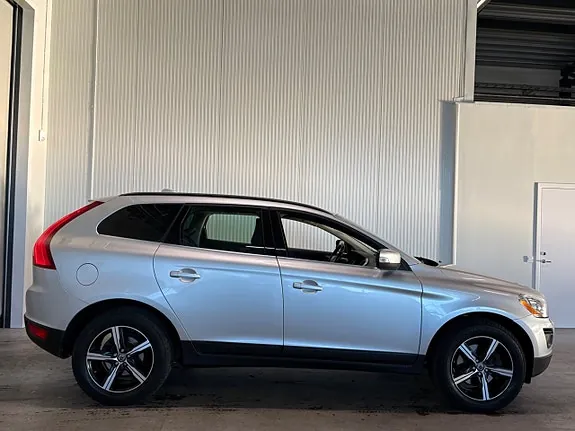 Volvo Xc60 2010 photo 2