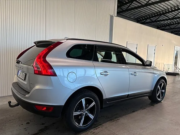 Volvo Xc60 2010 photo 3