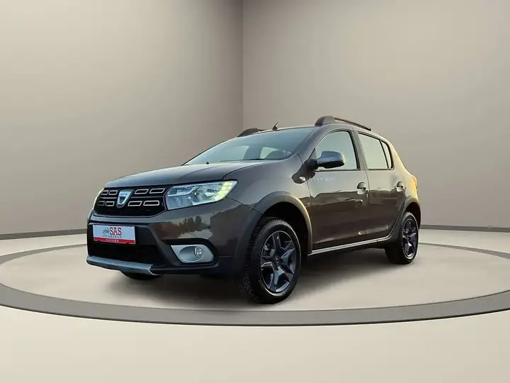 Dacia Sandero Stepway Tce 90 S&S