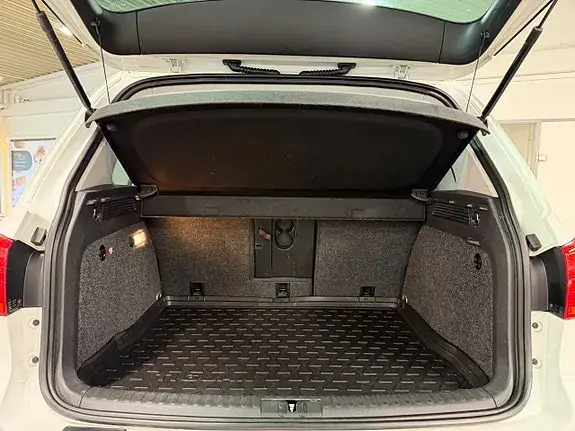 Volkswagen Tiguan 2014 photo 5
