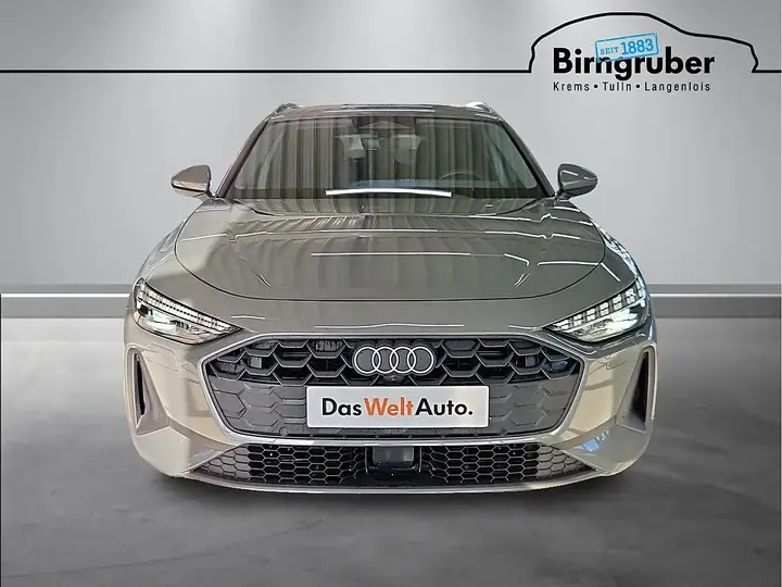 Audi A5 Avant 2025 photo 2