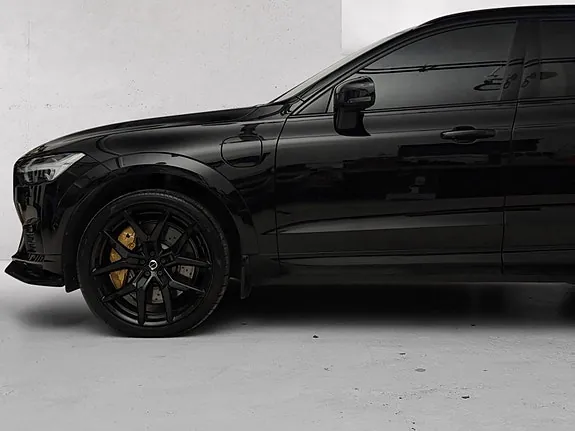 Volvo Xc60 2020 photo 4