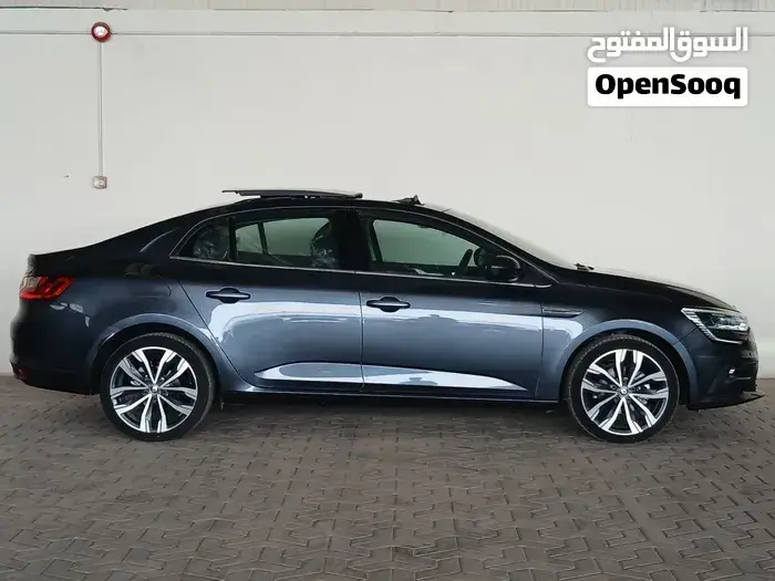 Renault Megane 2024 photo 4