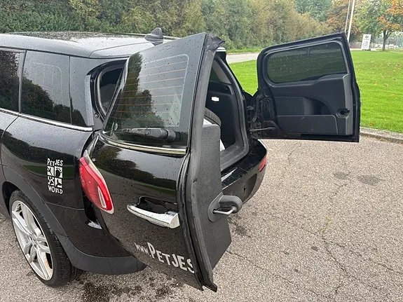 Mini Clubman 2017 photo 5