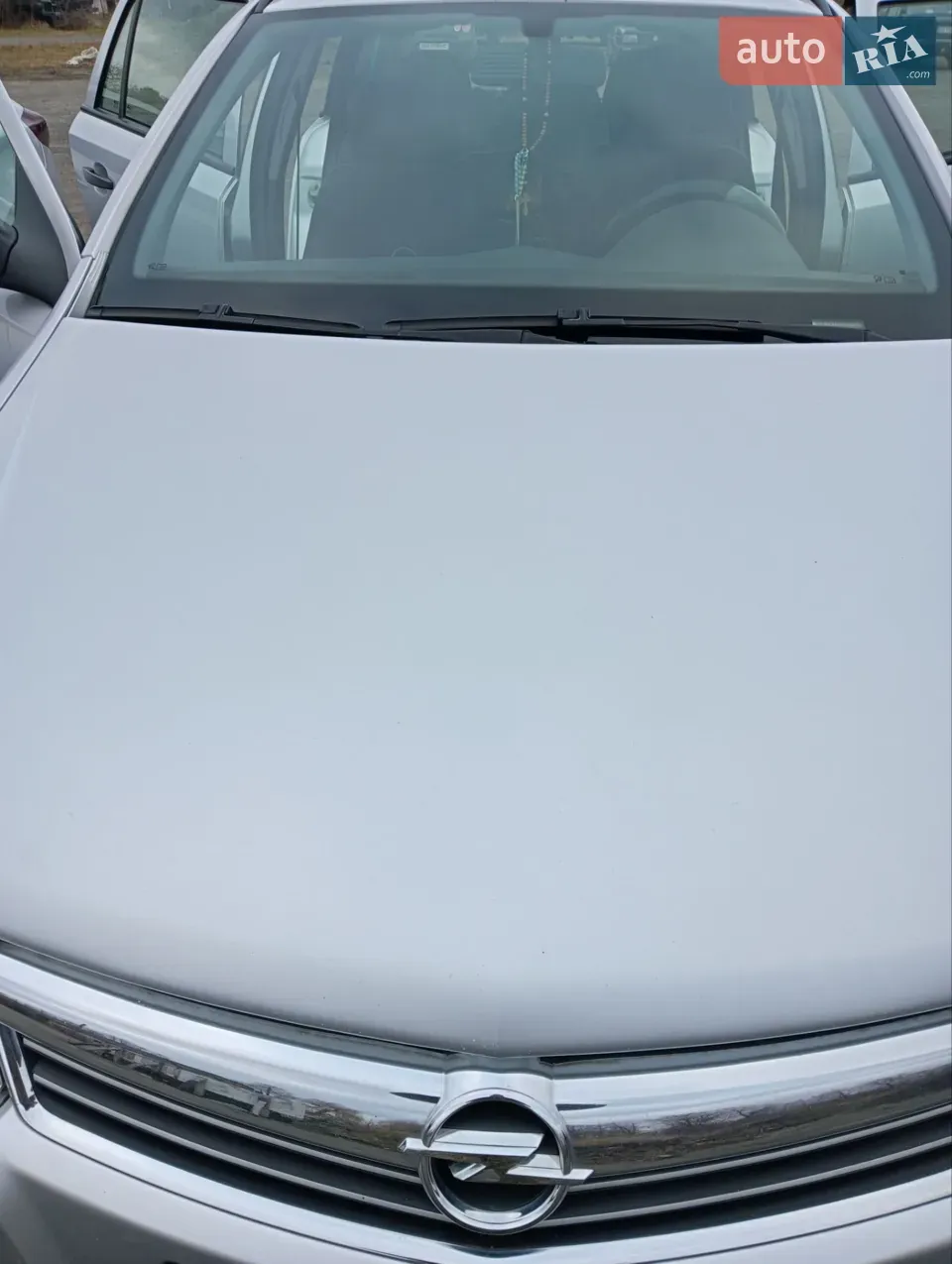 Opel Astra 2009 photo 3