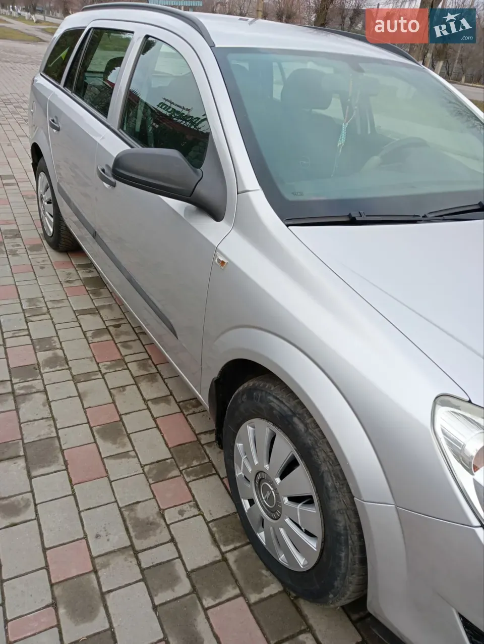 Opel Astra 2009 photo 4