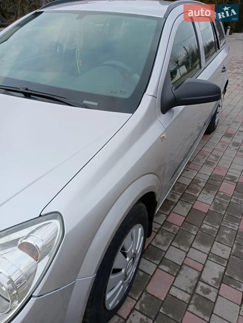 Opel Astra 2009 photo 5