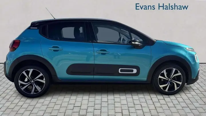 Citroen C3 2023 photo 3