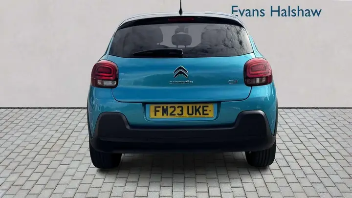 Citroen C3 2023 photo 5