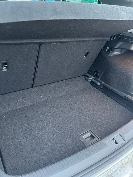 Volkswagen Golf Vii 2013 photo 5