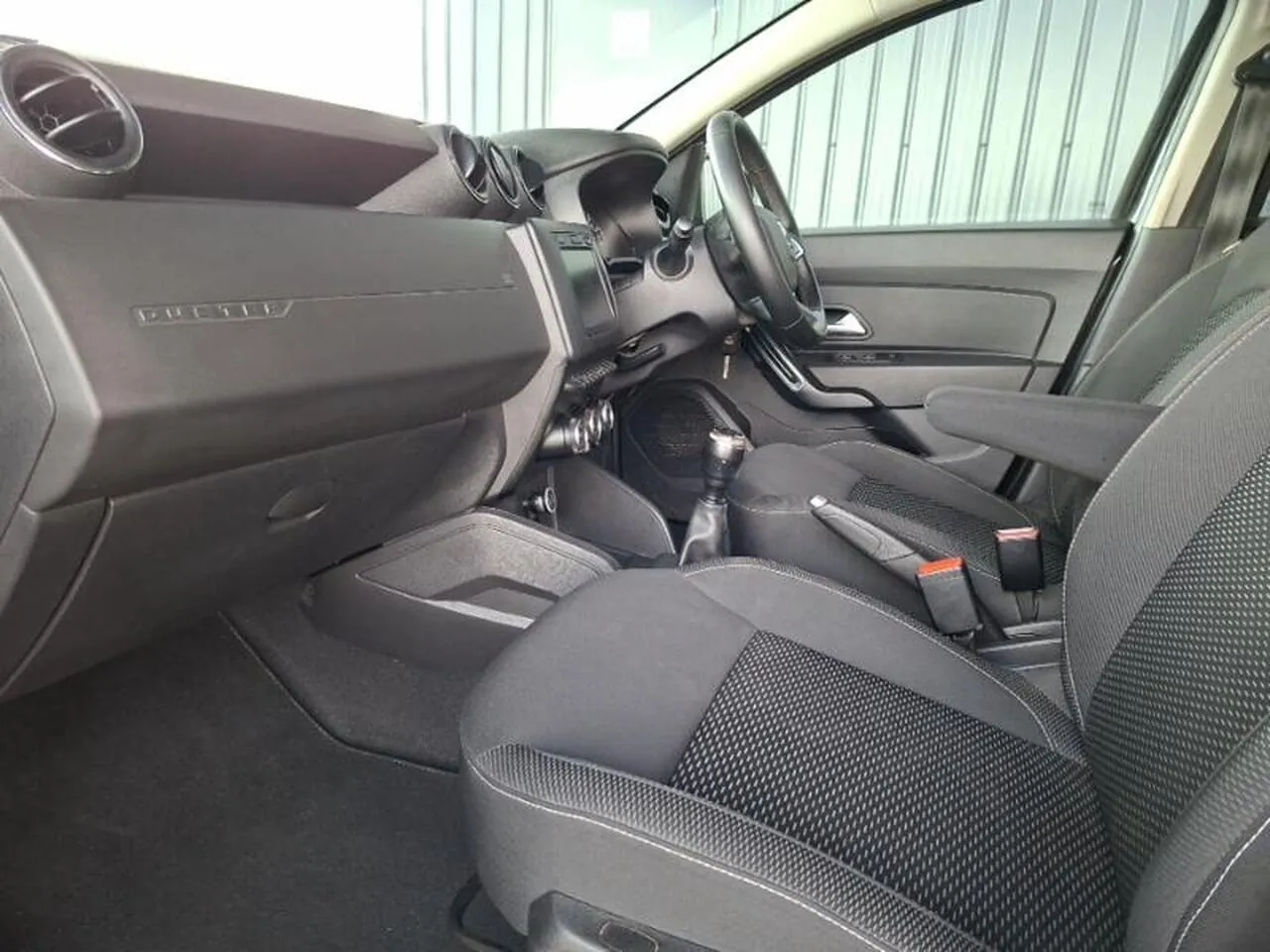 Dacia Duster 2019 photo 5