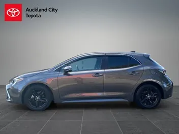 Toyota Corolla 2020 photo 5