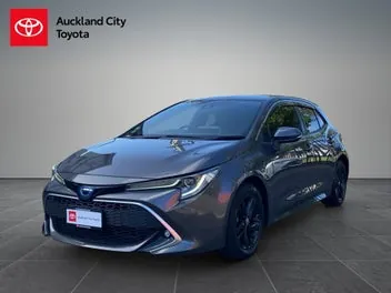 Toyota Corolla 2020 photo 4