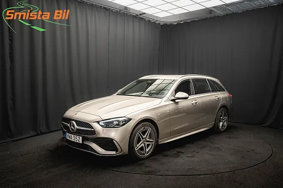 Mercedes-Benz C300 D