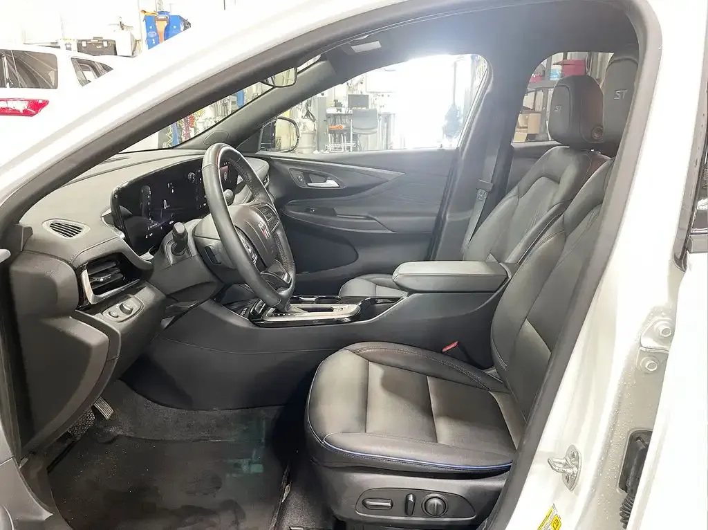 Buick Envista 2024 photo 5