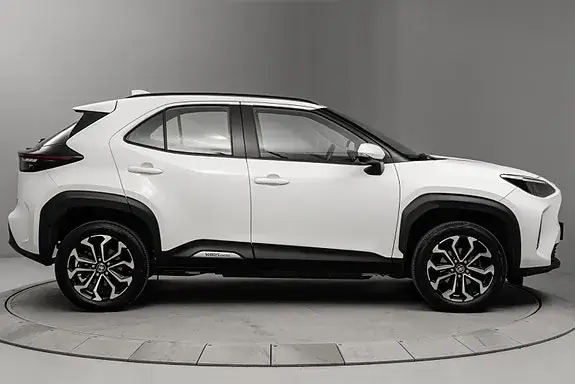 Toyota Yaris Cross 2023 photo 5