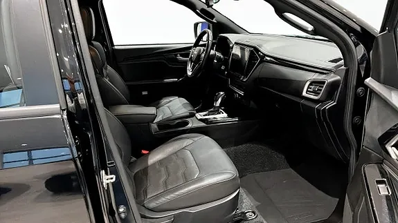 Isuzu D-Max 2022 photo 3