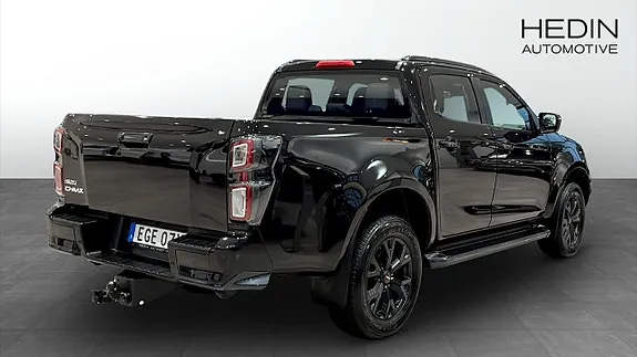 Isuzu D-Max 2022 photo 2