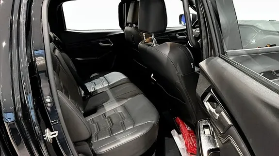 Isuzu D-Max 2022 photo 5
