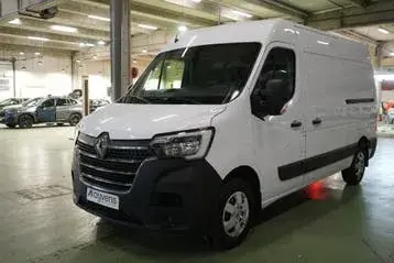 Renault Master 2022 photo 2