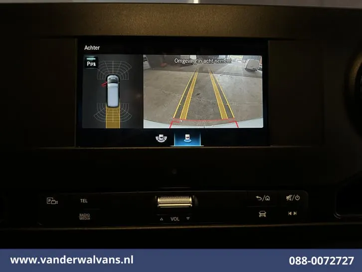Mercedes-Benz Sprinter 2023 photo 2