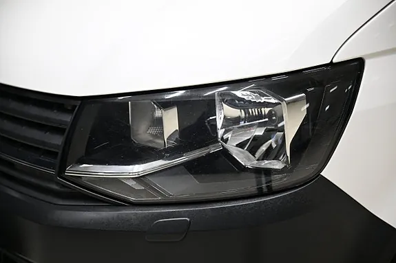 Volkswagen Transporter 2019 photo 4