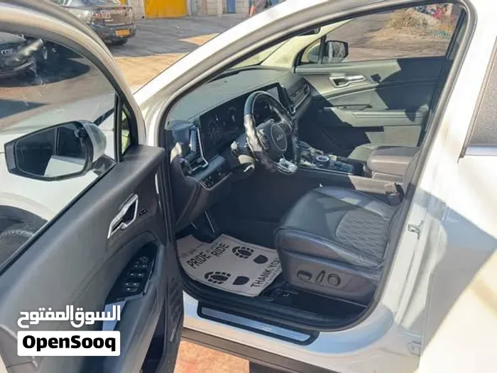 Kia Sportage 2023 photo 2