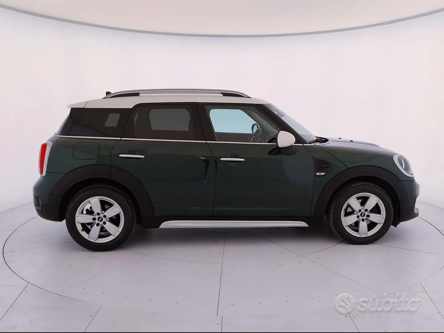 Mini Countryman 2017 photo 5