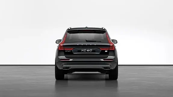 Volvo Xc60 2021 photo 3